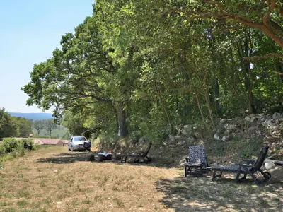 Ferienwohnung für 5 Personen (45 m²) in Kršan 9/10