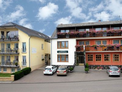 Landgasthaus Hoffmann