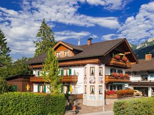 Ferienwohnung für 2 Personen (40 m&sup2;) in Krün