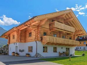 Ferienwohnung für 6 Personen (140 m²) in Krün