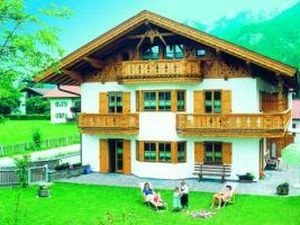 Ferienwohnung für 4 Personen (42 m²) in Krün