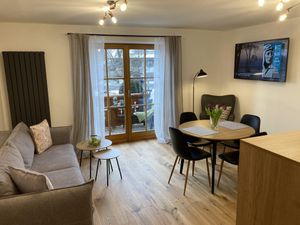 Ferienwohnung für 2 Personen (60 m²) in Krün