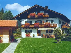 Ferienwohnung für 6 Personen (80 m²) in Krün