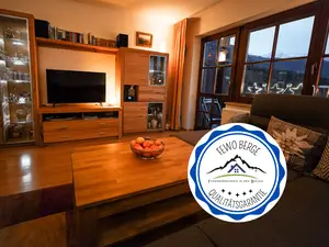 Ferienwohnung für 5 Personen (60 m²) in Krün