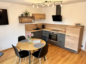 Ferienwohnung für 2 Personen (60 m²) in Krün