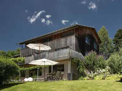 Ferienwohnung für 5 Personen (70 m²) in Krumbach 5/10