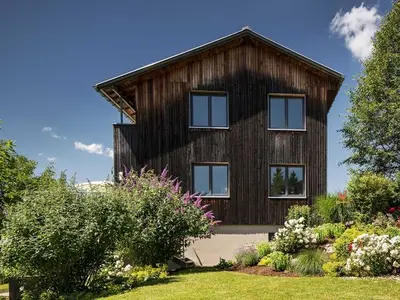 Ferienwohnung für 5 Personen (70 m²) in Krumbach 6/10