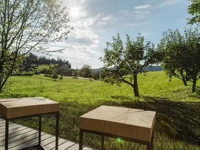 Ferienwohnung für 5 Personen (70 m²) in Krumbach 8/10