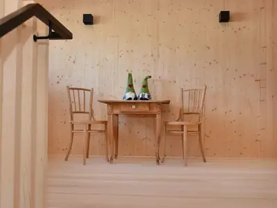 Ferienwohnung für 4 Personen (78 m²) in Krumbach 1/10
