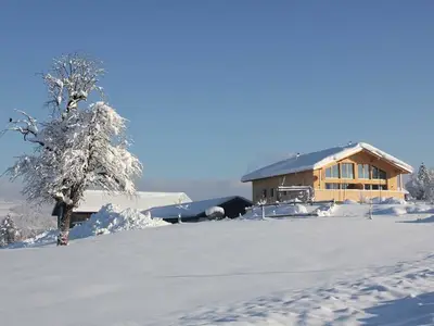 Ferienwohnung für 4 Personen (78 m²) in Krumbach 8/10