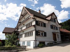 Ferienwohnung für 7 Personen (150 m²) in Krummenau (St. Gallen)
