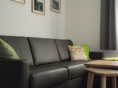Ledercouch