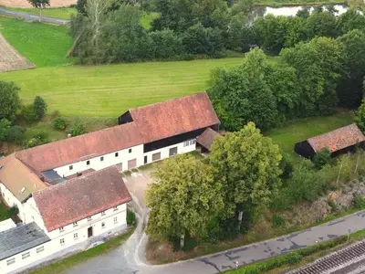 Ferienwohnung für 4 Personen (62 m²) in Krummennaab 1/8