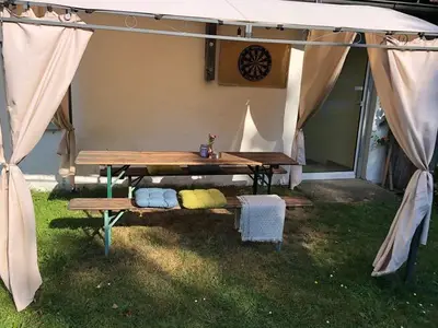 Ferienwohnung für 4 Personen (62 m²) in Krummennaab 2/8