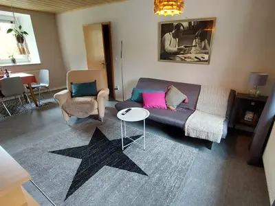 Ferienwohnung für 4 Personen (62 m²) in Krummennaab 4/8