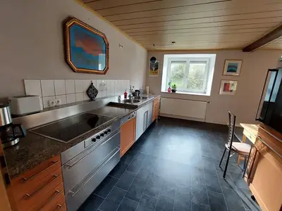 Ferienwohnung für 4 Personen (62 m²) in Krummennaab 5/8