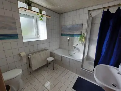 Ferienwohnung für 4 Personen (62 m²) in Krummennaab 7/8