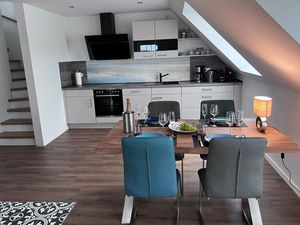 Ferienwohnung für 4 Personen (80 m&sup2;) in Krummhörn