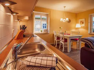 Ferienwohnung für 4 Personen (60 m²) in Krummhörn