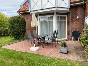 Ferienwohnung für 4 Personen (62 m&sup2;) in Krummhörn