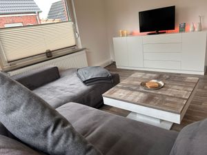 Ferienwohnung für 2 Personen (49 m²) in Krummhörn