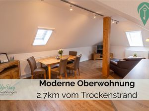 Ferienwohnung für 4 Personen (67 m&sup2;) in Krummhörn