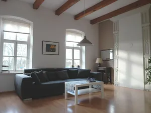 Ferienwohnung für 5 Personen (150 m²) in Krummhörn