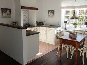 Ferienwohnung für 2 Personen (50 m&sup2;) in Krummhörn