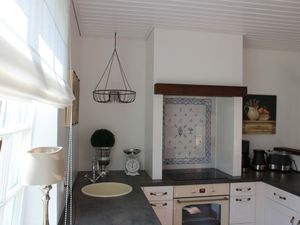 Ferienwohnung für 4 Personen (50 m²) in Krummhörn