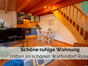 Ferienwohnung für 2 Personen (45 m²) in Krummhörn
