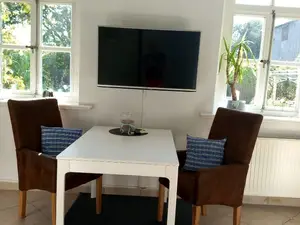 Ferienwohnung für 2 Personen (25 m²) in Krummhörn