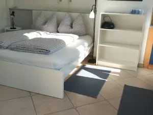 Ferienwohnung für 2 Personen (25 m²) in Krummhörn
