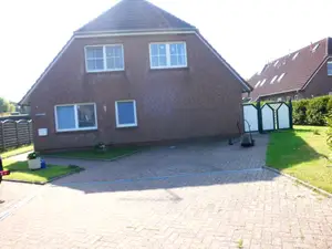 Ferienwohnung für 4 Personen (65 m²) in Krummhörn