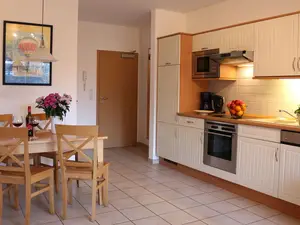 Ferienwohnung für 2 Personen (50 m²) in Krummhörn