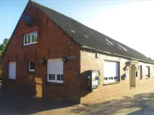 Ferienwohnung für 4 Personen (50 m²) in Krummhörn