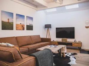 Ferienwohnung für 4 Personen (64 m²) in Krummhörn