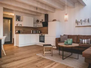 Ferienwohnung für 4 Personen (55 m²) in Krummhörn