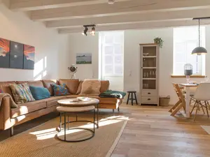 Ferienwohnung für 4 Personen (68 m²) in Krummhörn