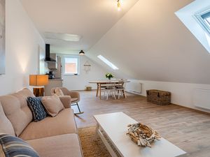 Ferienwohnung für 3 Personen (70 m²) in Krummhörn Eilsum