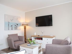 Ferienwohnung für 4 Personen (80 m²) in Krummhörn Eilsum