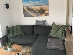 Ferienwohnung für 4 Personen (72 m²) in Krummhörn Eilsum