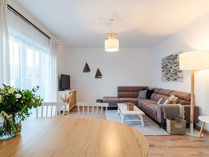 Ferienwohnung für 6 Personen (90 m²) in Krummhörn Eilsum