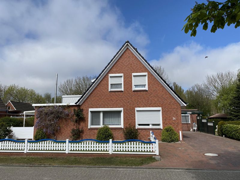 23089383-Ferienwohnung-4-Krummhörn Greetsiel-800x600-1