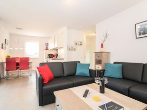 Ferienwohnung für 4 Personen (62 m²) in Krummhörn Greetsiel