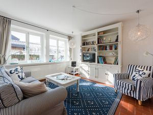 Ferienwohnung für 2 Personen (63 m²) in Krummhörn Greetsiel