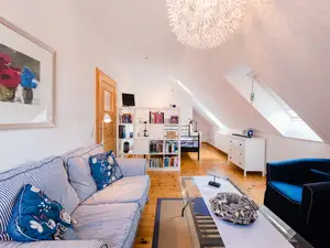 Ferienwohnung für 2 Personen (35 m²) in Krummhörn Greetsiel