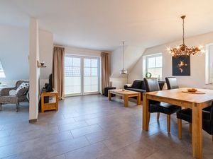 Ferienwohnung für 4 Personen (85 m&sup2;) in Krummhörn Greetsiel