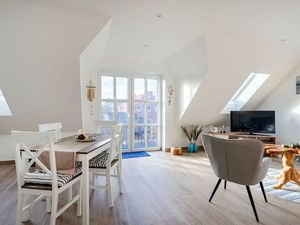 Ferienwohnung für 2 Personen (64 m²) in Krummhörn Greetsiel