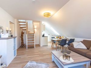 Ferienwohnung für 4 Personen (55 m&sup2;) in Krummhörn Greetsiel