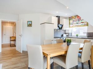 Ferienwohnung für 6 Personen (100 m&sup2;) in Krummhörn Greetsiel